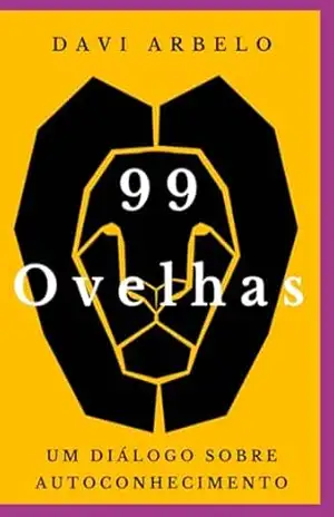 99 Ovelhas – Davi Arbelo