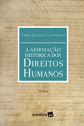 Baixar A afirmação histórica dos direitos humanos pdf, epub, mobi, eBook