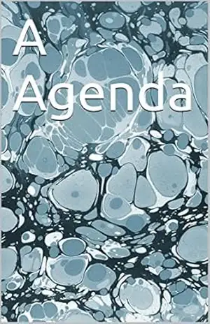 A Agenda – Natália Leon Nunes A Agenda – Natália Leon Nunes