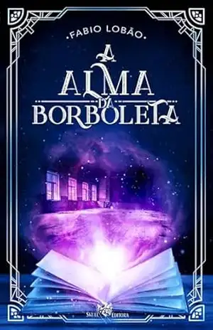 A Alma da Borboleta – Fabio Lobão