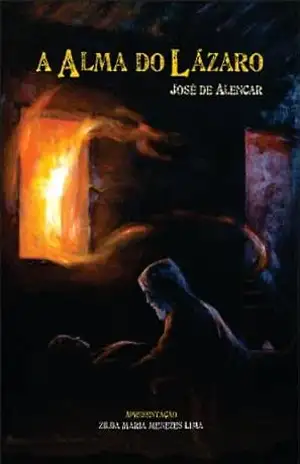 A Alma de Lázaro – José  de Alencar