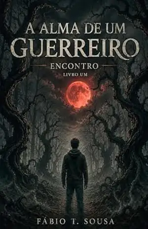 A Alma de um Guerreiro: Encontro – Livro um – Fábio Teixeira de Sousa A Alma de um Guerreiro: Encontro – Livro um – Fábio Teixeira de Sousa
