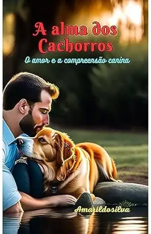 A alma dos cachorros: O amor e a compaixão canina – amarildo silva