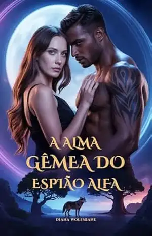 A ALMA GÊMEA DO ESPIÃO ALFA: Uma História de Amor com o Mate Destinado do Alfa e o Bebê Secreto (Companheiros Lobos & Corações Alphas – Uma Série de Romance com Lobisomens Livro 9) – DIANA WOLFSBANE