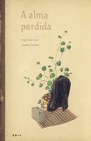 A alma perdida – Olga Tokarczuk