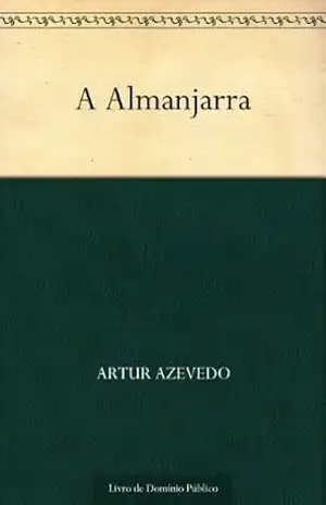 A Almanjarra – Artur Azevedo