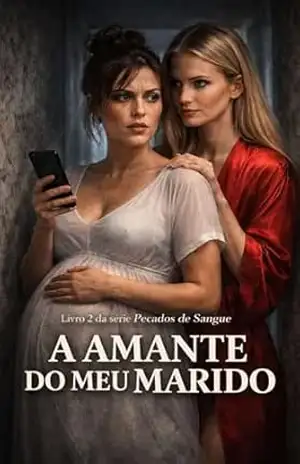 A AMANTE DO MEU MARIDO: SERIE PECADOS DE SANGUE – Ernane Rosa Martins