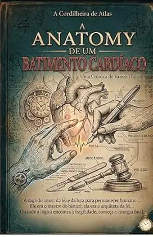 A Anatomia de um Batimento Cardíaco: Entre a Lei e a Precisão: Onde a Lógica Encontra o Coração – Jordan  Ben