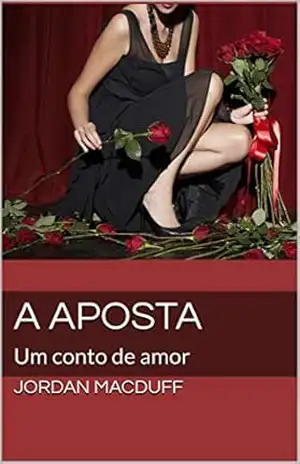 A aposta: Um conto de amor – Jordan MacDuff