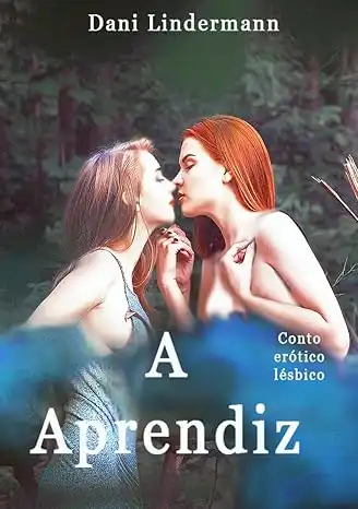 Baixar A aprendiz (Mulheres Cahlava) pdf, epub, mobi, eBook