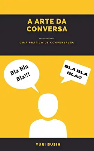 Baixar A ARTE DA CONVERSA pdf, epub, mobi, eBook