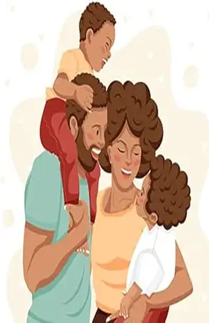 A Arte de Criar Relacionamentos Saudáveis entre Pais e Filhos – Gaia livros