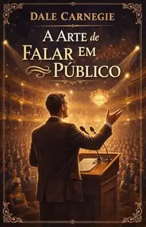 A Arte de Falar em Público (Dale Carnegie Livro 2) – Dale Carnegie