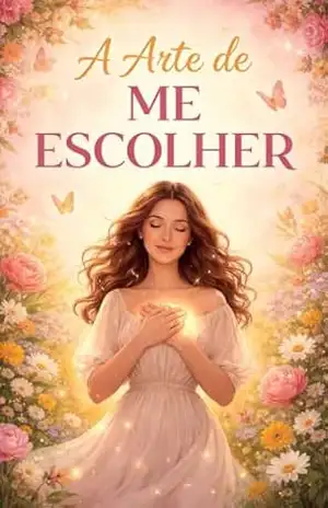 A Arte de Me Escolher: Como eu parei de me perder tentando agradar todo mundo. – Emilly Gonçalves A Arte de Me Escolher: Como eu parei de me perder tentando agradar todo mundo. – Emilly Gonçalves