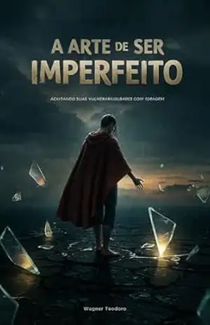 A Arte de Ser Imperfeito: Aceitando Suas Vulnerabilidades com Coragem – Wagner  Teodoro