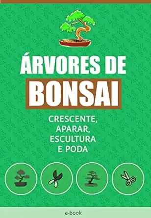 Baixar A Arte do Bonsai pdf, epub, mobi, eBook