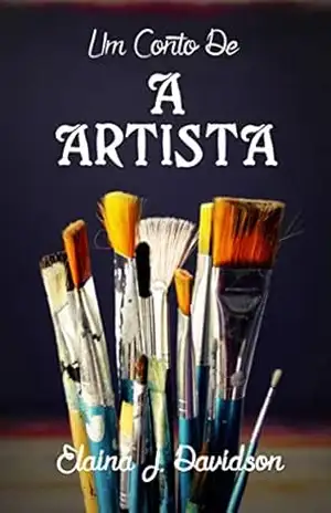A Artista – Elaina J. Davidson