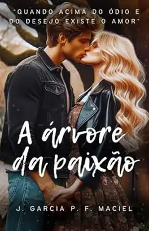 A árvore da paixão – J. Garcia P. F. Maciel