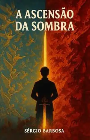 A ascensão da sombra – Sérgio Barbosa
