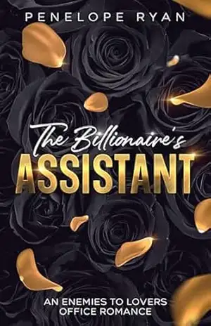 A Assistente do Bilionário (Série Os Irmãos Bilionários Livro 1) – Penelope Ryan A Assistente do Bilionário (Série Os Irmãos Bilionários Livro 1) – Penelope Ryan
