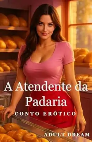 A Atendente da Padaria – Conto Erótico (Explícito) (Adult Dream) – Adult Dream