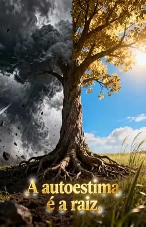A autoestima é a Raiz – A.  S.