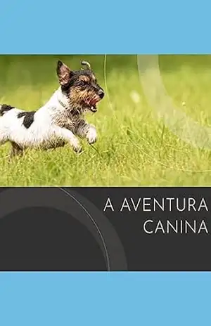 A aventura Canina de Caco e Dino – Fabio  Camara