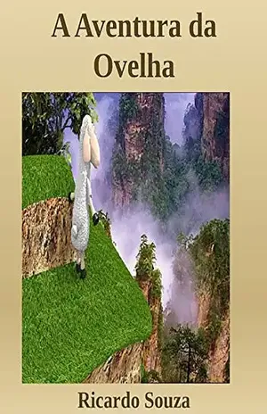 A Aventura Da Ovelha – Ricardo Osvaldo De Souza