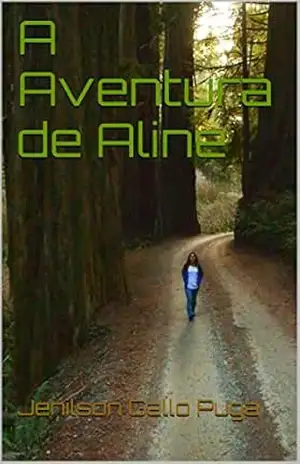 A Aventura de Aline – Jenilson Gallo Puga