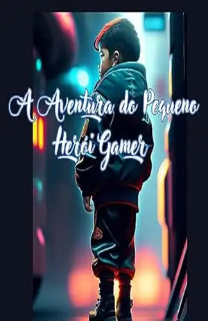 A aventura do pequeno herói gamer – Lucas Silva