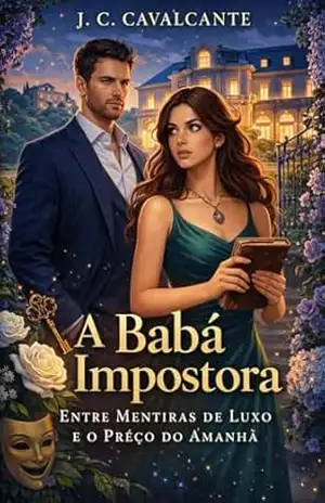 A Babá Impostora: Entre Mentiras de Luxo e o Preço do Amanhã - J.C.  Cavalcante