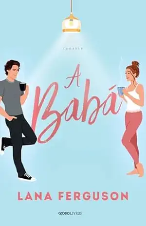 A babá – Lana Ferguson