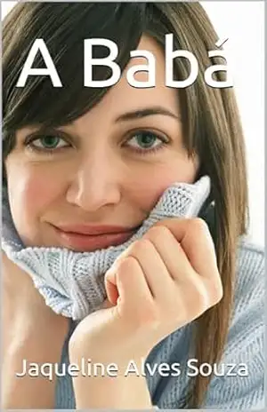 A Babá – Jaqueline Alves Souza
