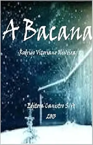 A Bacana – Rafael Barbosa