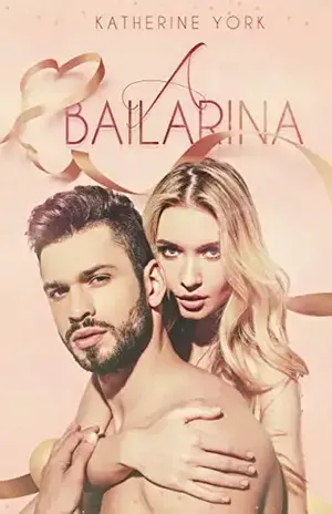 A Bailarina – Katherine York