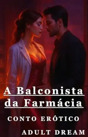 A Balconista da Farmácia – Conto Erótico (Explícito) (Adult Dream) – Adult Dream
