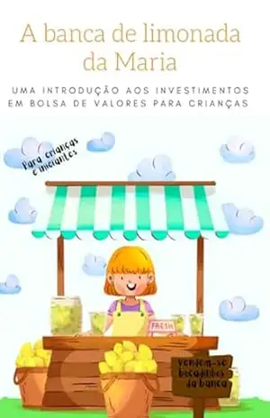 A Banca De Limonada Da Maria – Carlos Lima