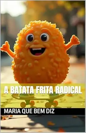 A BATATA FRITA RADICAL – MARIA QUE BEM DIZ