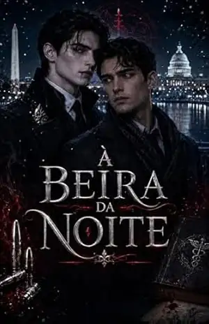 À Beira da Noite – Volume 1: O Doutor e o Vampiro – Volo Jace