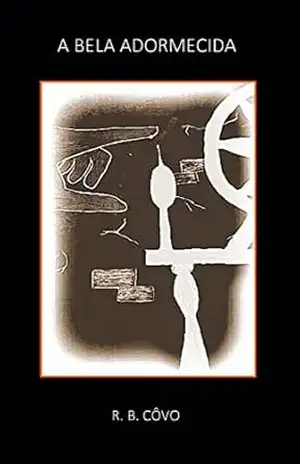 A bela adormecida em cordel (Clássicos infantojuvenis em cordel Livro 8) – R. B.  Côvo