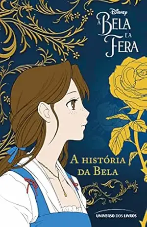 A Bela e a Fera em mangá: a história da Bela (Mangá A Bela e a Fera) – Mallory Reaves A Bela e a Fera em mangá: a história da Bela (Mangá A Bela e a Fera) – Mallory Reaves