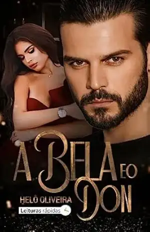A Bela e o Don: Leitura Rápida – Helô Oliveira