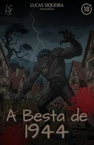 A Besta de 1944 – Lucas Siqueira