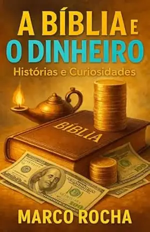 A Bíblia e o Dinheiro: Histórias e Curiosidades – Marco  Rocha