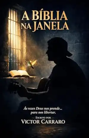 A BÍBLIA NA JANELA – Víctor  Carraro
