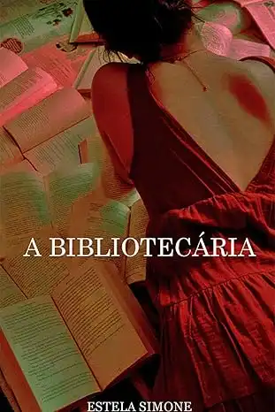 Baixar A Bibliotecária pdf, epub, mobi, eBook