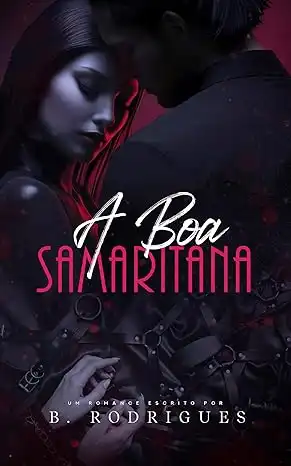 Baixar A Boa Samaritana (Amores & Prazeres) pdf, epub, mobi, eBook