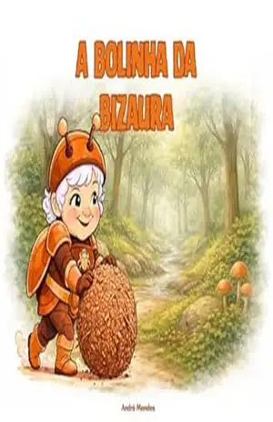 A Bolinha da Bizaura – André Mendes