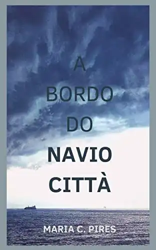 Baixar A BORDO DO NAVIO CITTÀ pdf, epub, mobi, eBook