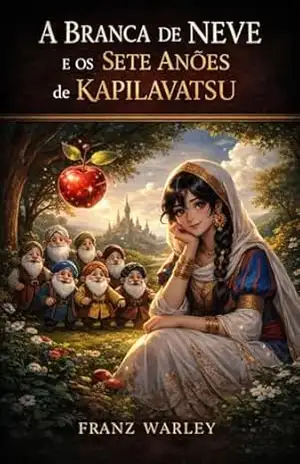 A Branca de Neve e os Sete Anões de Kapilavatsu (Alice e clássicos infantis Livro 5) – Franz Warley A Branca de Neve e os Sete Anões de Kapilavatsu (Alice e clássicos infantis Livro 5) – Franz Warley